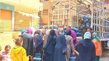 محافظ الشرقية يُوجه بتكثيف الرقابة على مستودعات البوتاجاز لضمان وصولها للمواطنين بالتسعيرة الرسمية المقررة