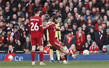 مارتشينياك حكما لمباراة ليفربول ضد جالاتا سراي في دوري أبطال أوروبا  