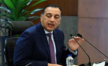  رئيس الوزراء يهنيء وزير الخارجية بمناسبة يوم الدبلوماسية المصرية