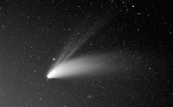 مذنب "ثمل" يحير العلماء.. مشبع بالكحول بطريقة غريبة