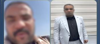 ضبط تاجر بالإسكندرية لنشره فيديو مفبرك عن سرقة وإتلاف سيارات بالبحيرة