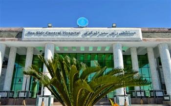 الرعاية الصحية تعلن نجاح قسطرة قلبية متخصصة لزرع منظم قلب دائم ثلاثي الحجرات لمسن بمستشفى رأس سدر 