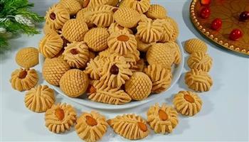 أسعار كعك العيد 2026 في المجمعات الاستهلاكية.. الكيلو يبدأ من 170 جنيهًا