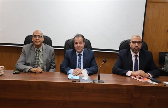 رسالة محبة إلى العالم.. الرئيس السيسي يوافق على إطلاق تطبيق وموقع إذاعة القرآن الكريم 