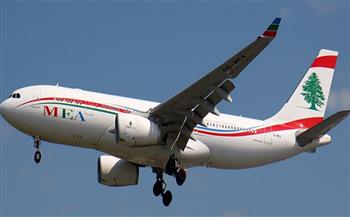 "طيران الشرق الأوسط" تلغي عدد من رحلات بيروت ودبي