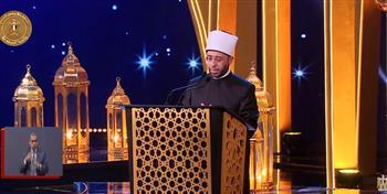 وزير الأوقاف: عكفنا على دراسة كل التفاصيل التي تليق بالقرآن العظيم لخروج «دولة التلاوة»