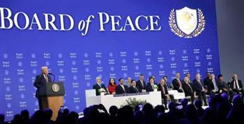 حماس أجرت محادثات مع مجلس السلام لضمان وقف إطلاق النار بغزة في ظل ضغوط حرب إيران