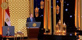 الرئيس السيسي: أكرر دعوتي لوقف التصعيد وإدانة العدوان على الدول العربية الشقيقة