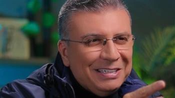 عمرو الليثي: اللي ضمنك هيبيع ويشتري فيك.. ومش كل الناس تستاهل قلبك الطيب  