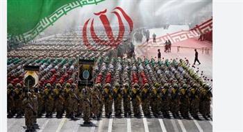 الحرس الثوري الإيراني: استخدمنا في الموجة 56 من الهجمات صواريخ خرمشهر وعماد وقدر