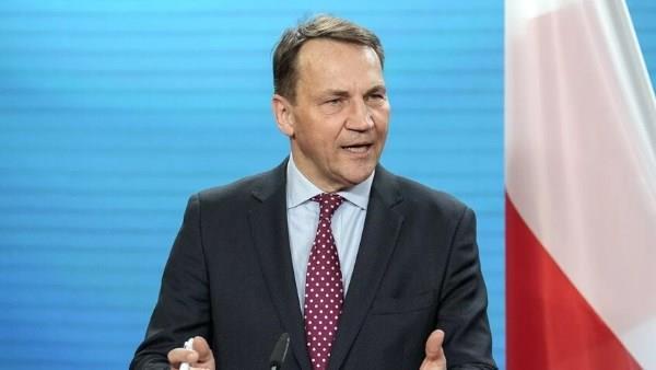 وارسو مستعدة لبحث أمن مضيق هرمز فى إطار الناتو وتستبعد ارسال قوات للتأمين