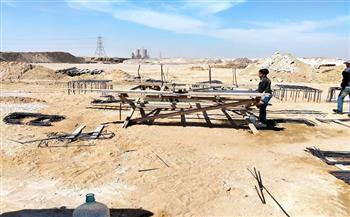 محافظ القاهرة:بدء تنفيذ مشروع شلتر الكلاب الضالة بالتعاون مع الهيئة العامة للخدمات البيطرية