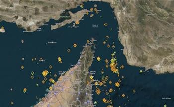 مسئولون أمريكيون يعملون خلف الكواليس لحشد الدعم للتحالف الهادف إلى تأمين مضيق هرمز