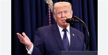 ترامب: دمرنا القدرة الإيرانية على الصواريخ والمسيرات.. ومضيق هرمز تحت السيطرة