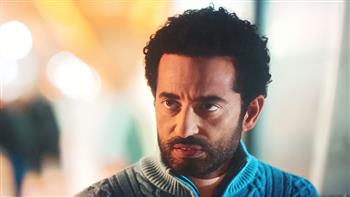 مسلسل إفراج الحلقة 27.. عودة تارا عماد لـ عمرو سعد ونجله يطالبه بالزواج منها