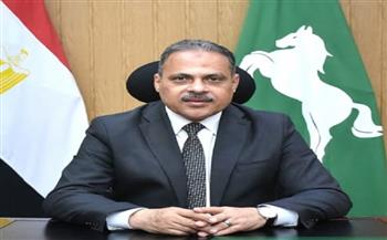 محافظ الشرقية يُصدر كتابًا دوريًا استعدادًا لعيد الفطر المبارك