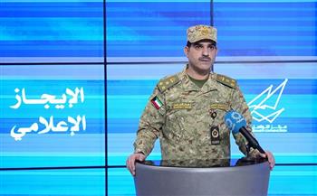 الكويت تسقط 7 طائرات معادية اخترقت أجواء البلاد