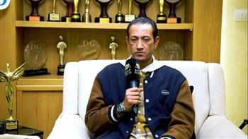 الزمالك يعلن تعيين حسام عبد المنعم مديرا فنيا لأكاديمية كرة القدم