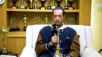 الزمالك يعلن تعيين حسام عبد المنعم مديرا فنيا لأكاديمية كرة القدم  