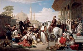 رمضان عبر العصور | هزيمة العثمانيين أمام المماليك في عهد السلطان الأشرف قايتباي