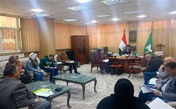 محافظ الشرقية: المرحلة الثانية من مبادرة "حياة كريمة" تستهدف تطوير 193 قرية 