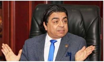 جمال شعبان يوضح أعراض الذبحة الصدرية