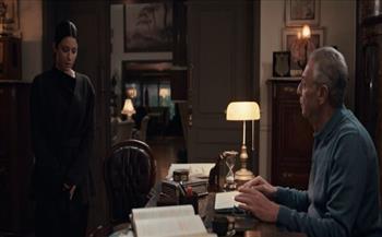 سينتيا خليفة تفاجئ محمود حميدة بحقيقة زواجها من طارق لطفي في الحلقة 12 من "فرصة أخيرة"  