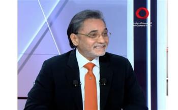 عبد الرحيم علي: رمانة الميزان في الشرق الأوسط هي القاهرة بخبرتها الدبلوماسية العريقة