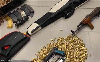 الداخلية الكويتية: ضبط خلية تنتمي إلى حزب الله والعثور معها على أسلحة وذخائر وأجهزة مشفرة