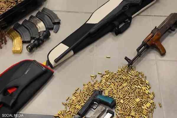 الداخلية الكويتية: ضبط خلية تنتمي إلى حزب الله والعثور معها على أسلحة وذخائر وأجهزة مشفرة