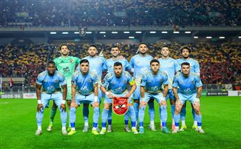 دوري أبطال أفريقيا.. انطلاق موقعة الأهلي في ضيافة الترجي التونسي