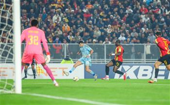 دوري أبطال أفريقيا.. ربع ساعة سلبية بين الأهلي والترجي التونسي
