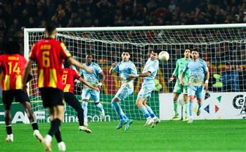 دوري أبطال أفريقيا.. الدقيقة 30.. الأهلي 0-0 الترجي التونسي