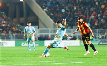 دوري أبطال أفريقيا.. شوط أول سلبي بين الأهلي والترجي التونسي في رادس