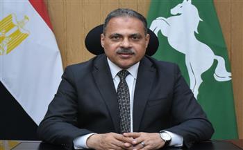 محافظ الشرقية يصدر كتابًا دوريًا استعدادًا لعيد الفطر المبارك