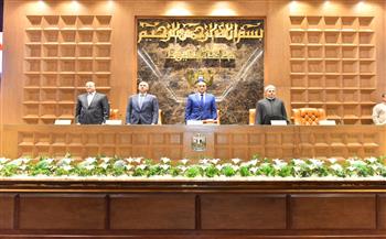 محافظ أسيوط يشهد احتفالية ليلة القدر ويكرم 29 فائزًا في مسابقتي حفظ القرآن الكريم والحناجر الذهبية