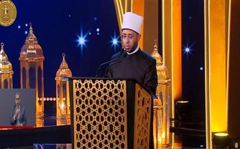 وزير الأوقاف:«دولة التلاوة» حظى بـ3 مليارات و 700 مليون مشاهدة