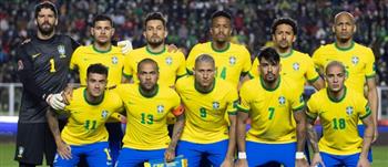 قائمة منتخب البرازيل لخوض معسكر مارس استعدادًا لبطولة كأس العالم