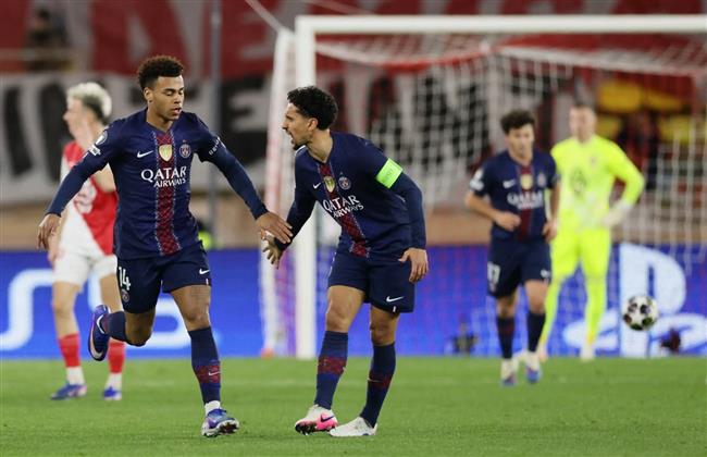 دوري أبطال أوروبا.. القناة الناقلة لمباراة باريس سان جيرمان أمام تشيلسي  