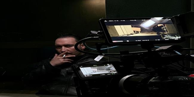 عبد الحميد بوشناق: خرجت من عباءة أبي لطفي بوشناق وأستعد لإنهاء فيلمي الرابع| حوار  