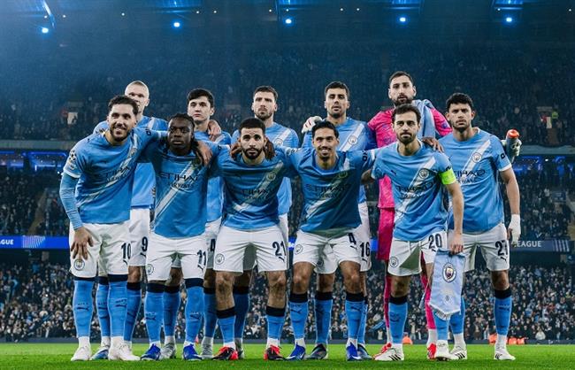 دوري أبطال أوروبا.. انطلاق موقعة ريال مدريد ومانشستر سيتي تحت أنظار مرموش