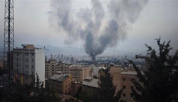 مقتل القيادي بالحرس الثوري إبراهيم مرتضوى في قصف صاروخي استهدف قاعدة عسكرية جنوب إيران