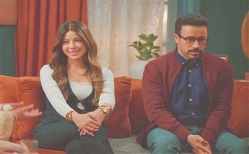 أحداث سعيدة في الحلقة 13 من بابا وماما جيران.. وإشادات واسعة بأبطال العمل