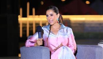 حنان مطاوع تتألق في دراما رمضان… والجمهور يصفها بـ"غول تمثيل"