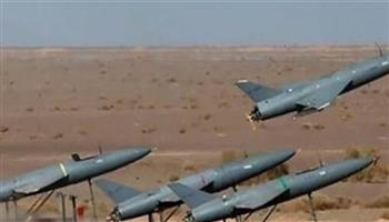 اعتراض وتدمير 3 مسيرات في سماء المنطقة الشرقية من المملكة العربية السعودية