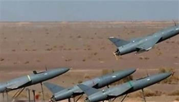 اعتراض وتدمير 3 مسيرات في سماء المنطقة الشرقية من المملكة العربية السعودية