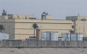 رويترز: طائرتان مسيرتان ملغمتان تستهدفان السفارة الأمريكية في بغداد