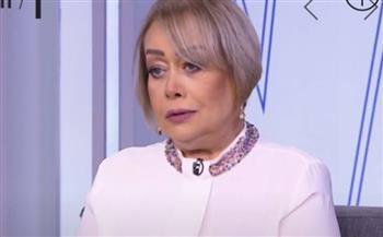 هالة فاخر: تعجبت عندما رأيت صور أحفادي بالذكاء الاصطناعي!