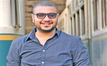 محمد سيد بشير يرد على شائعات تغيير نهاية" الست موناليزا" 