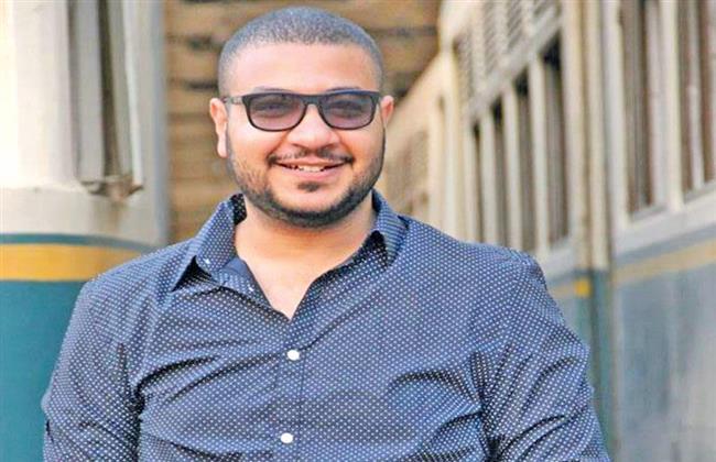 محمد سيد بشير يرد على شائعات تغيير نهاية" الست موناليزا" 